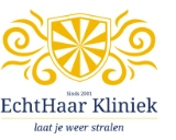 Logo van EchtHaar Kliniek