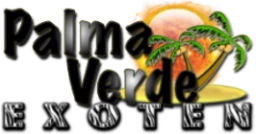Logo of Exotenkwekerij Palma Verde