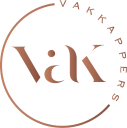 Logo van Vakkappers