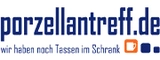 Logo von porzellantreff.de