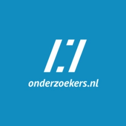 Logo van onderzoekers.nl