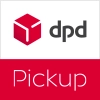 Logo of DPD Pickup parcelshops