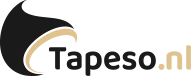 Logo van tapeso.nl