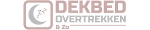 Logo van Dekbedovertrekken & Zo