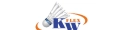 Logo of KW FLEX Racket speciaalzaak