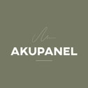 Logo van akupanel.nl