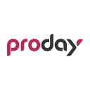 Logo van Proday.nl