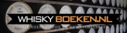 Logo van Whiskyboeken