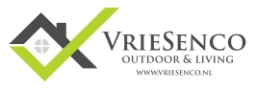 Logo van VrieSenco