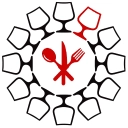 Logo van Het Porselein- en Kristalhuis