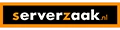 Logo van ServerZaak.nl