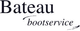Logo van Bateau Bootservice