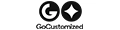 Logo van gocustomized.nl