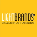 Logo van lightbrands.nl