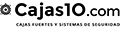 Logotipo de cajas10.com