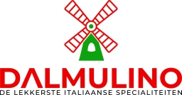 Logo van Dalmulino