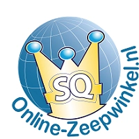 Logo van De Online Zeepwinkel