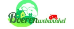 Logo van Boerenwebwinkel.nl