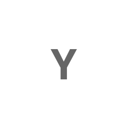 Logo of Yadero