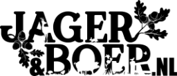Logo van Jager & Boer