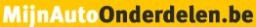 Logo van MijnAutoOnderdelen.be