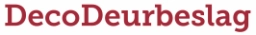 Logo van DecoDeurbeslag
