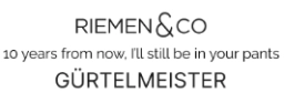 Logo van Riemen & Co