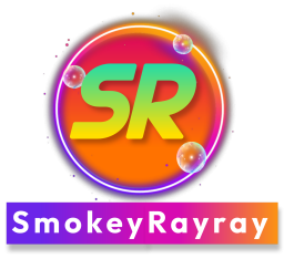 smokeyrayray.nl