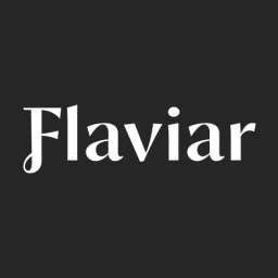 Logo of Flaviar