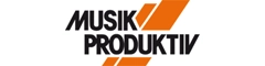 Logo of musik-produktiv.com/gb/