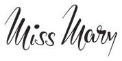 Logo of Miss Mary of Sweden AB