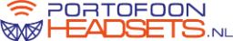 Logo van Portofoonheadsets.nl