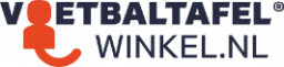 Logo van Voetbaltafelwinkel