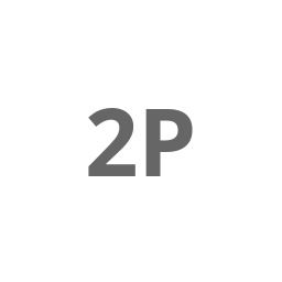 Logo van 200pk