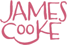 Logo van James Cooke