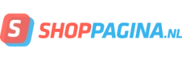 Logo van Shoppagina.nl