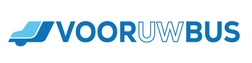 Logo of Vooruwbus.nl
