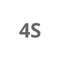 Logo van 4seizoenveranda
