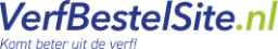 Logo van VerfBestelSite.nl