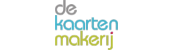 Logo van die Kartenmacherei GmbH