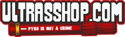 Logo of ultrasshop.com