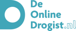 Logo van De Online Drogist