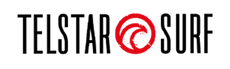 Logo van telstarsurf.nl