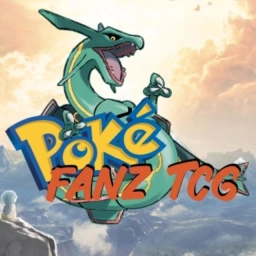 Logo van Pokefanz.nl