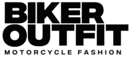 Logo of Biker Outfit