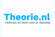 Logo van Theorie.nl