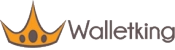 Logo van walletking_nl