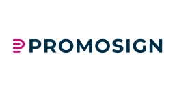 Logo van Promosign