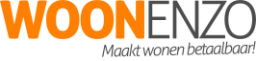 Logo van woonenzo.nl