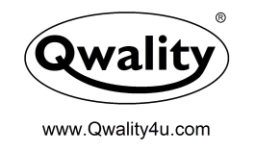 Logo van qwality4u.com